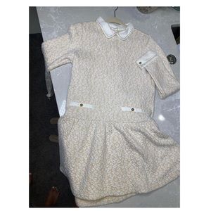 Janie and Jack dress